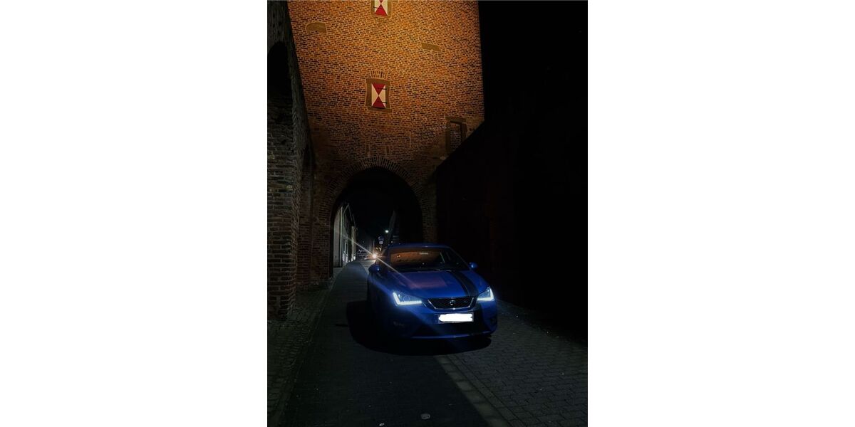 Seat Ibiza 157.000 km 4.500 &euro; Zülpich 53909