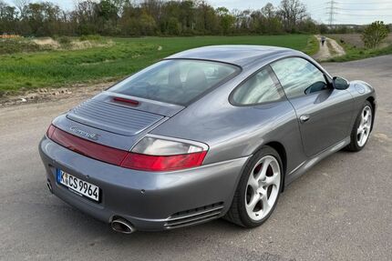 Porsche 996 70.500 km 40.990 &euro; Köln 50668