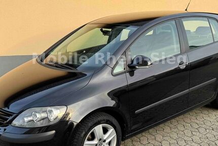 VW Golf Plus 263.375 km 1.450 &euro; Bornheim 53332