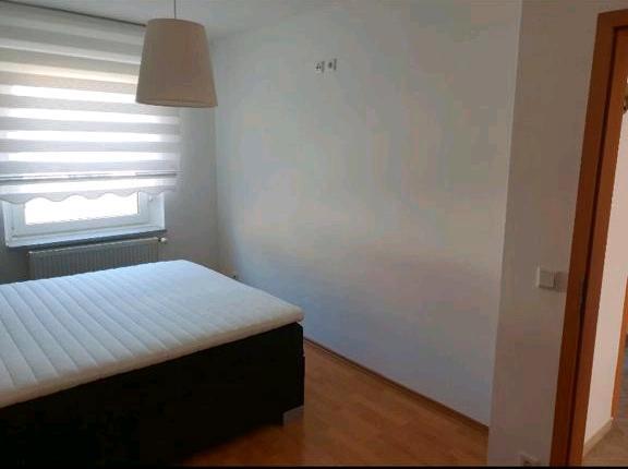 Etagenwohnung Leverkusen Bürrig - 2 Zimmer, 50 m&sup2;, 395&euro; | Angebot:25930813