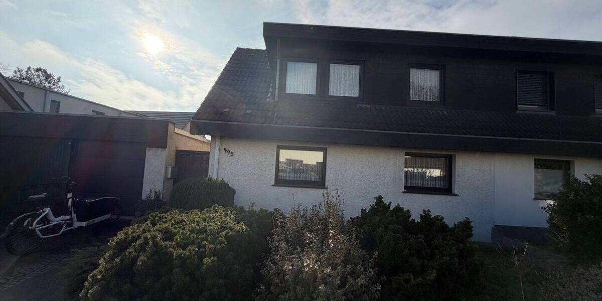 Mehrfamilienhaus, Wohnhaus Köln Vogelsang - 7 Zimmer, 171 m&sup2;, 795.000&euro; | Angebot:26093976