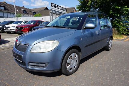 Skoda Roomster 234.000 km 1.999 &euro; Troisdorf 53840