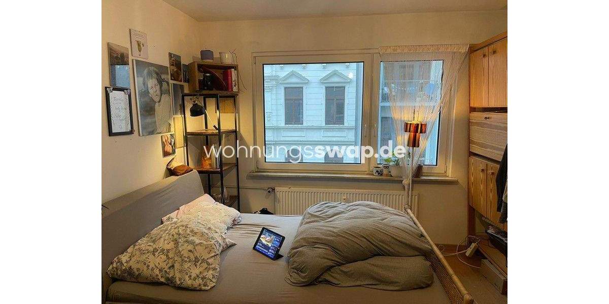 Etagenwohnung Köln Altstadt-Nord - 3 Zimmer, 65 m&sup2;, 1.100&euro; | Angebot:25935486