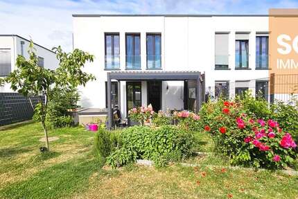 Haus Niederzier / Hambach Hambach - 4 Zimmer, 154 m&sup2;, 449.000&euro; | Angebot:22726498