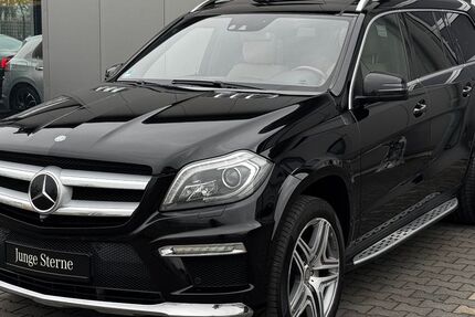 Mercedes-Benz GL 500 183.543 km 26.500 &euro; Troisdorf 53842