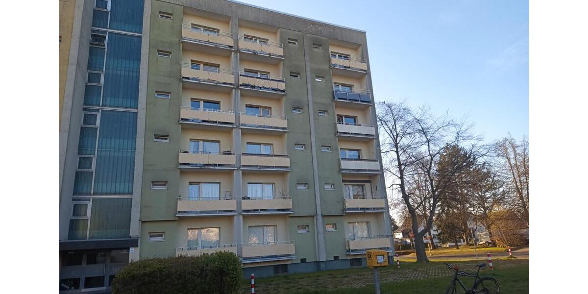 Terrassenwohnung Euskirchen - 2 Zimmer, 62 m&sup2;, 600&euro; | Angebot:25979638