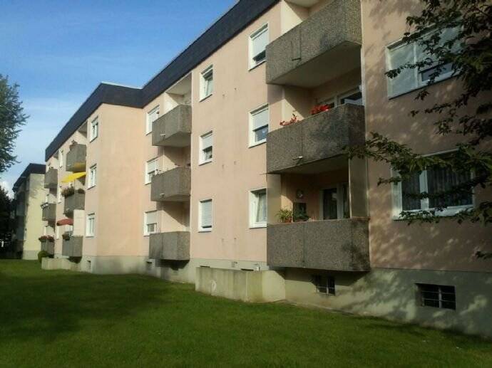 Etagenwohnung Bergheim Quadrath-Ichendorf - 2 Zimmer, 50 m&sup2;, 650&euro; | Angebot:25693981