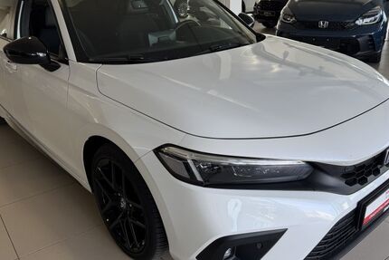 Honda Civic 53.633 km 25.990 &euro; Brühl 50321