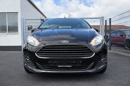 Ford Fiesta 110.760 km 4.590 &euro; Leverkusen 51381