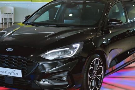 Ford Focus 128.981 km 14.750 &euro; Troisdorf (Köln/Bonn) 53842