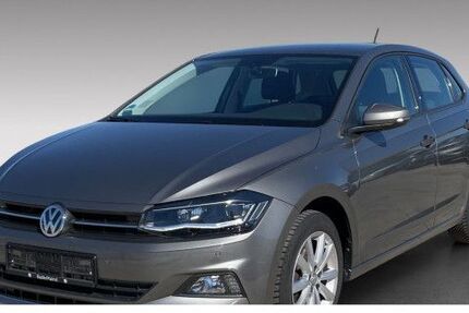 VW Polo 46.290 km 17.589 &euro; Bonn 53227