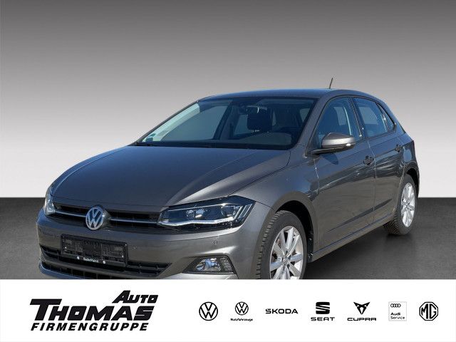 VW Polo 46.290 km 17.589 &euro; Bonn 53227
