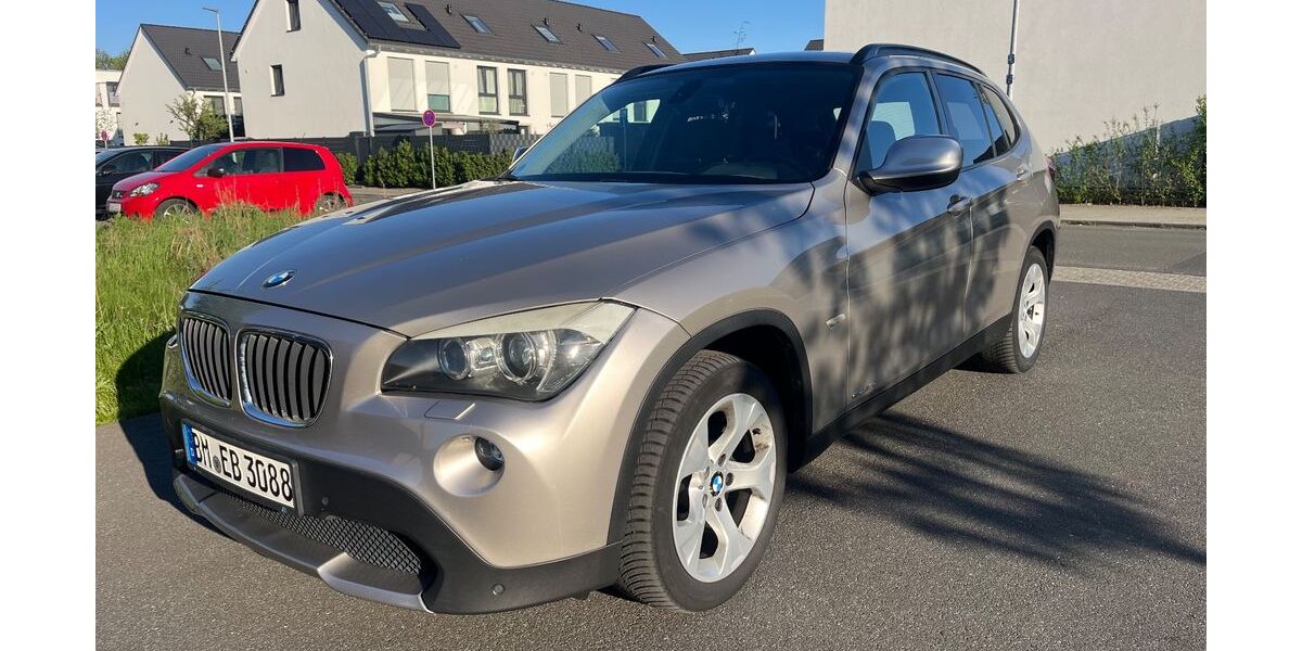 BMW X1 228.000 km 5.900 &euro; Wesseling 50389