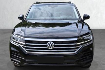 VW Touareg 154.000 km 29.200 &euro; MECKENHEIM 53340