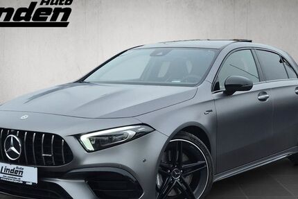 Mercedes-Benz A 45 AMG 33.587 km 43.870 &euro; Erftstadt 50374