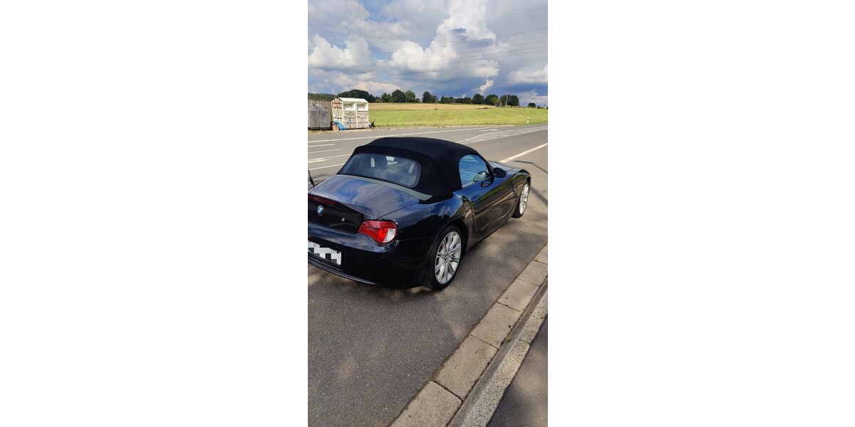 BMW Z4 153.000 km 11.000 &euro; Rösrath 51503