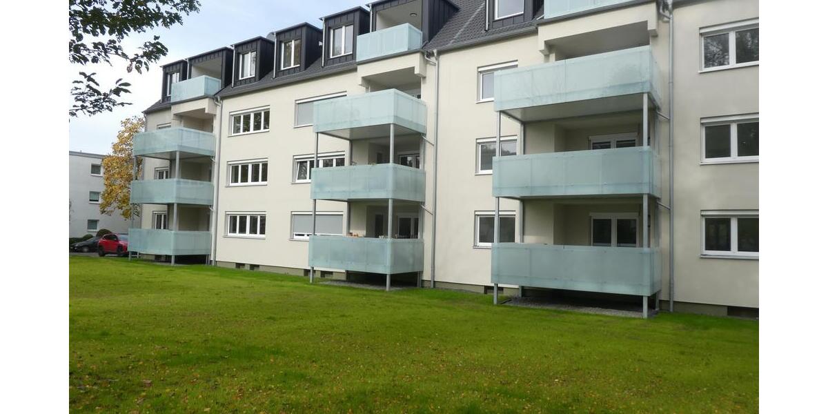 Sanierte vermietete Wohnung mit moderner Heiztechnik Bonn - Etagenwohnung Bonn Dransdorf | Angebot:22522892