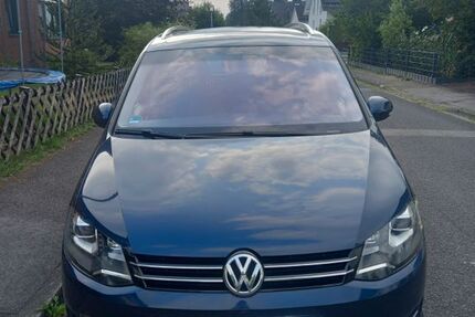 VW Sharan 256.000 km 8.695 &euro; leverkusen 51375