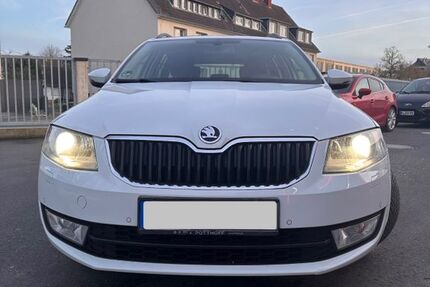 Skoda Octavia 249.000 km 5.500 &euro; Köln 51069