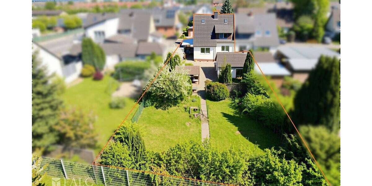 Einfamilienhaus Sankt Augustin Meindorf - 6 Zimmer, 101 m&sup2;, 469.000&euro; | Angebot:26451488