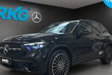 Mercedes-Benz GLC 200 9.800 km 60.780 &euro; Bonn 53119