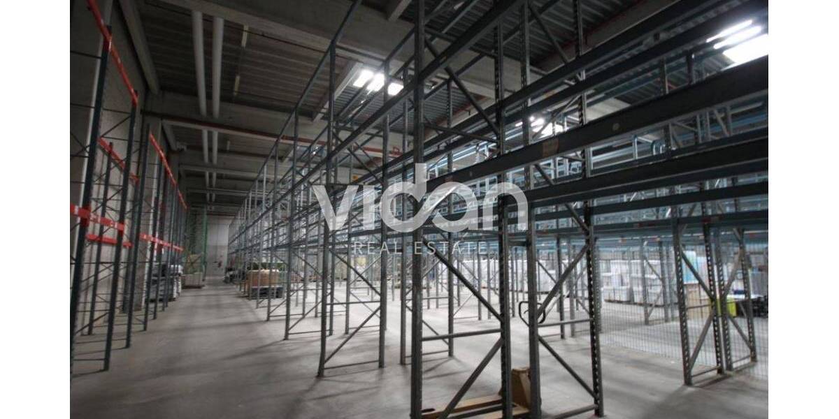 Gewerbeobjekt Köln Westhoven - 11.350&euro; | Angebot:25774627