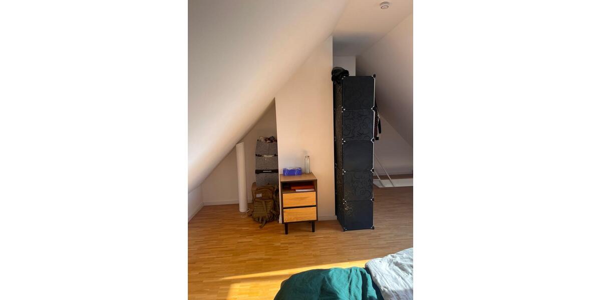 Maisonettenwohnung Bonn Dransdorf - 2.5 Zimmer, 60 m&sup2;, 1.150&euro; | Angebot:25987285