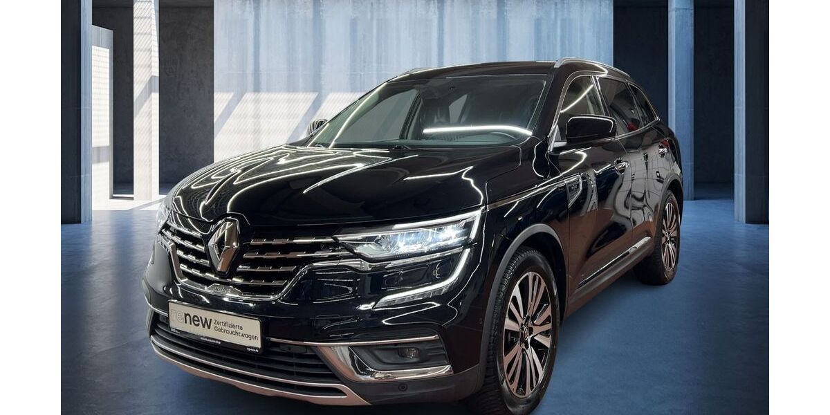 Renault Koleos 76.373 km 22.870 &euro; Köln 50939