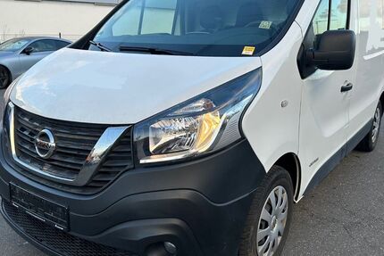 Nissan NV300 67.090 km 14.990 &euro; Weilerswist 53919