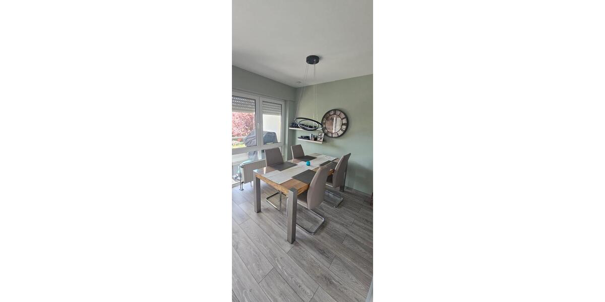 Etagenwohnung Düren Distelrath - 2 Zimmer, 74 m&sup2;, 600&euro; | Angebot:26502746