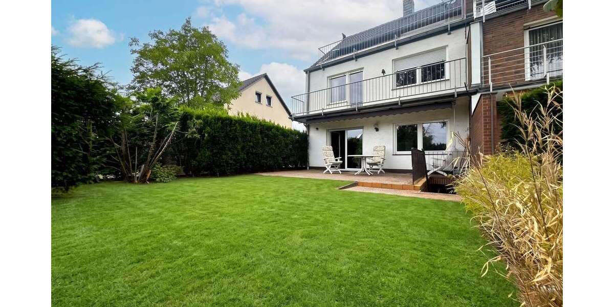 Einfamilienhaus Niederkassel - 6 Zimmer, 183 m&sup2;, 549.000&euro; | Angebot:27053449