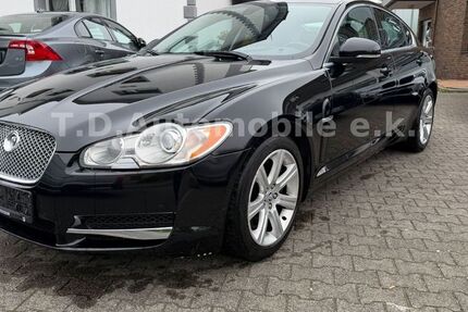 Jaguar XF 191.000 km 7.499 &euro; Troisdorf 53840