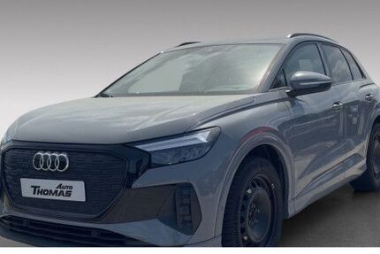 Audi Q4 e-tron 32.620 km 28.490 &euro; Bonn 53227