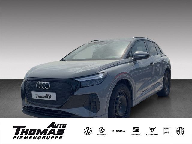 Audi Q4 e-tron 32.620 km 28.490 &euro; Bonn 53227