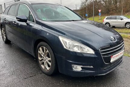 Peugeot 508 207.000 km 3.490 &euro; Troisdorf (Nähe Köln/Bonn) 53844