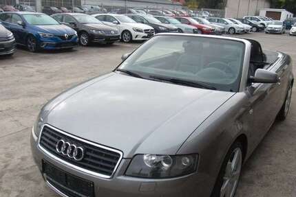 Audi A4 118.000 km 12.900 &euro; Leverkusen 51371