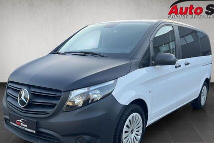Mercedes-Benz Vito 212.500 km 23.990 &euro; Köln 50859