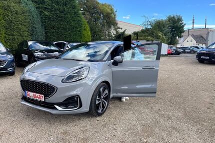 Ford Puma 39.800 km 20.700 &euro; Lohmar 53797