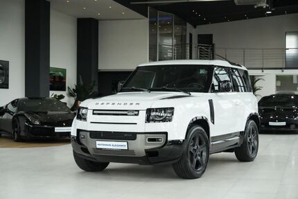 Land Rover Defender 63.839 km 51.980 &euro; Köln 51147