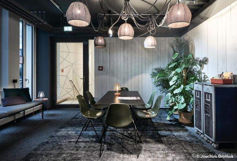 Gewerbeobjekt Bonn Zentrum - 1.200&euro; | Angebot:25742613