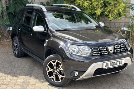 Dacia Duster 74.000 km 10.000 &euro; Köln 50859