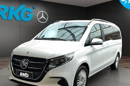 Mercedes-Benz V 250 15.485 km 69.990 &euro; Siegburg 53721