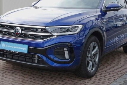 VW T-Roc 15.440 km 26.950 &euro; Meckenheim / Bonn 53340