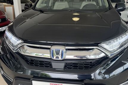 Honda CR-V 99.900 km 26.990 &euro; Brühl 50321
