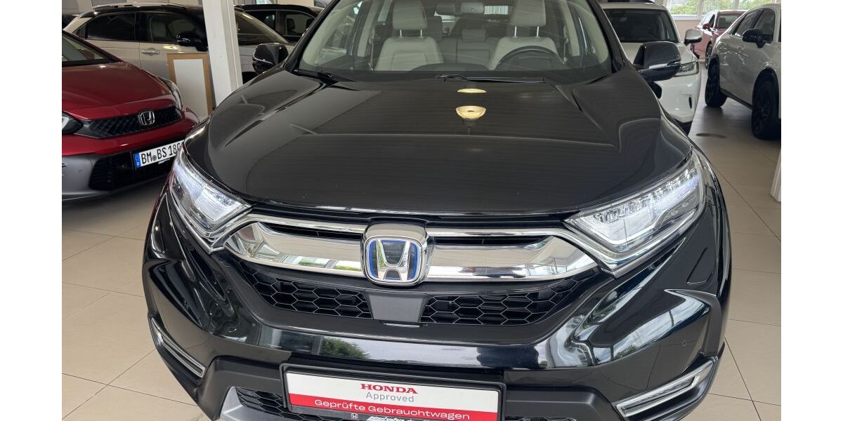 Honda CR-V 99.900 km 26.990 &euro; Brühl 50321