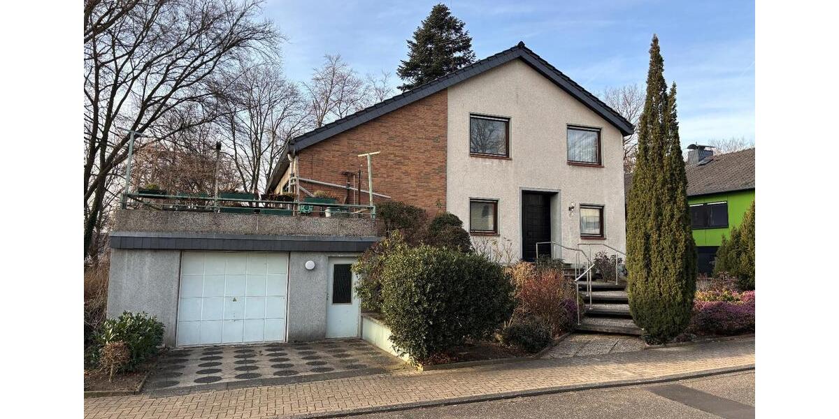 Einfamilienhaus Troisdorf Altenrath - 6 Zimmer, 155 m&sup2;, 579.000&euro; | Angebot:26511721