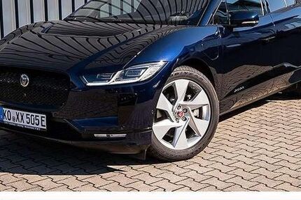 Jaguar I-Pace 21.200 km 29.900 &euro; Meckenheim 53340
