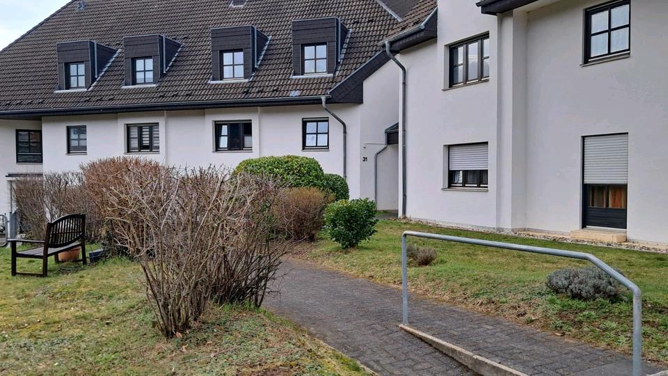 Erdgeschoßwohnung Troisdorf Bergheim - 2 Zimmer, 68 m&sup2;, 299.000&euro; | Angebot:26670670