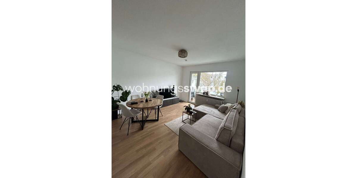 Etagenwohnung Köln - 2 Zimmer, 56 m&sup2;, 630&euro; | Angebot:25285406