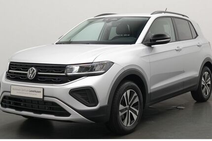 VW T-Cross 4.632 km 32.680 &euro; Leverkusen 51379